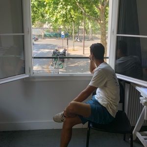 Meet your Posher, Marcos